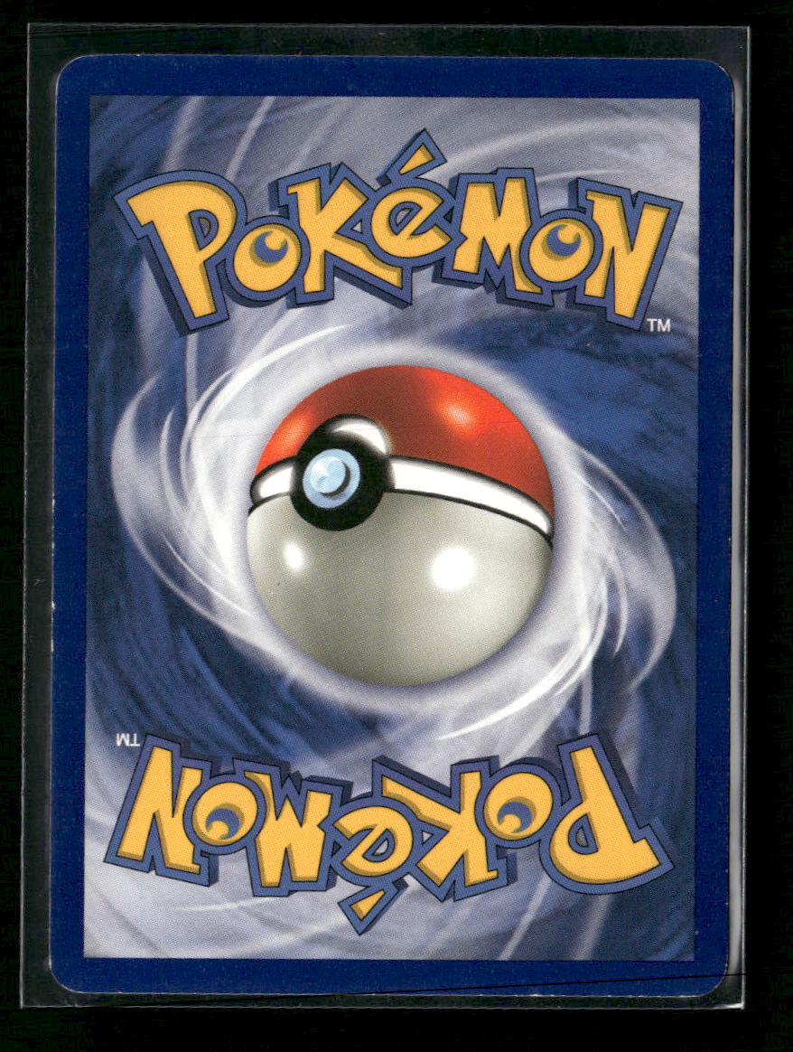 Jungle Venomoth (13) No Symbol Error #13/64