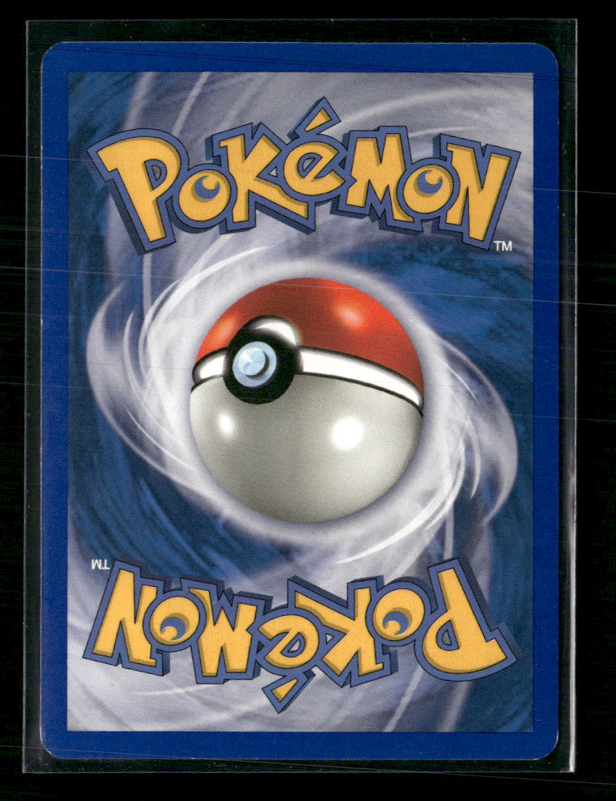 Best of Promos Professor Elm #003/009
