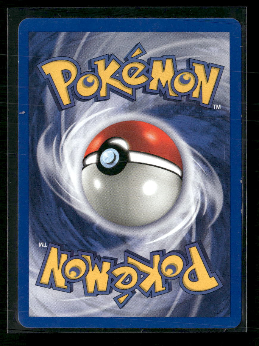 Neo Genesis Bellossom #003/111