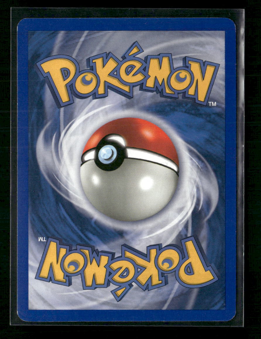 Best of Promos Electabuzz #001/009