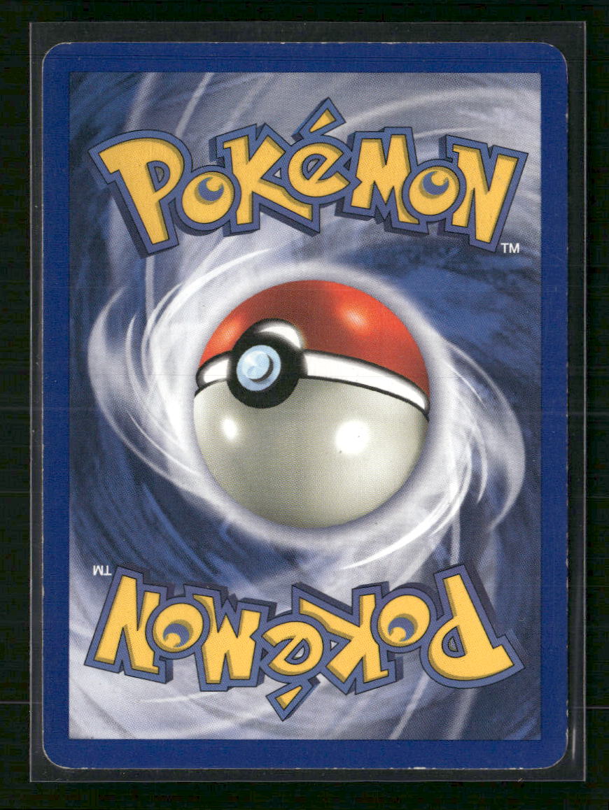 Base Set Blastoise #002/102