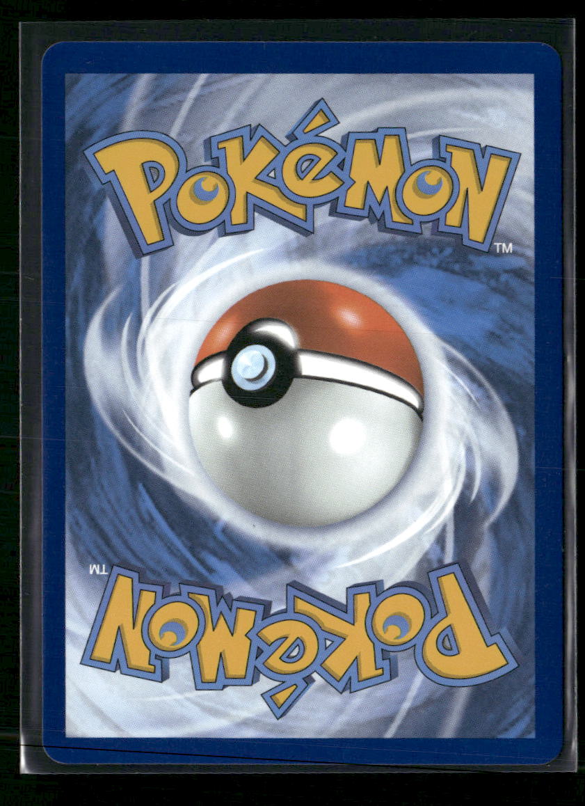 SV: Black Bolt Meloetta ex #167/086