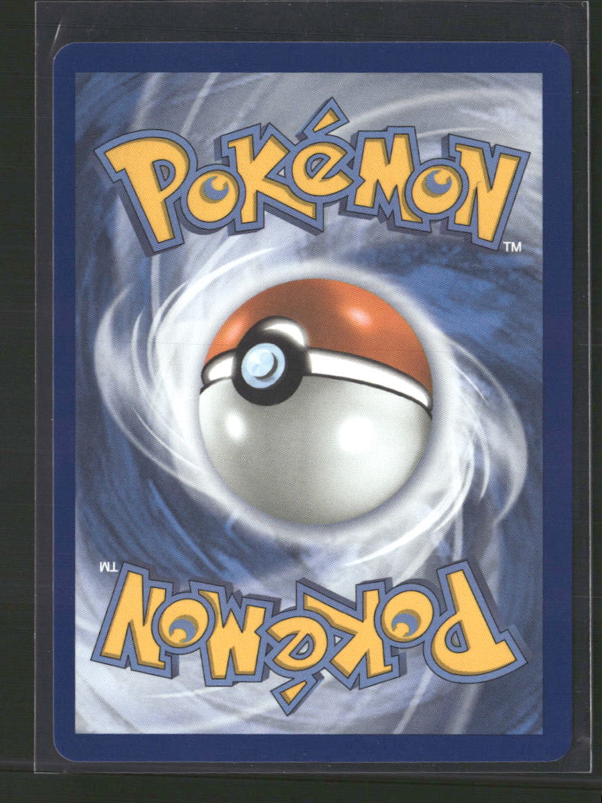 ME: Mega Evolution Promo Mega Lucario ex #033