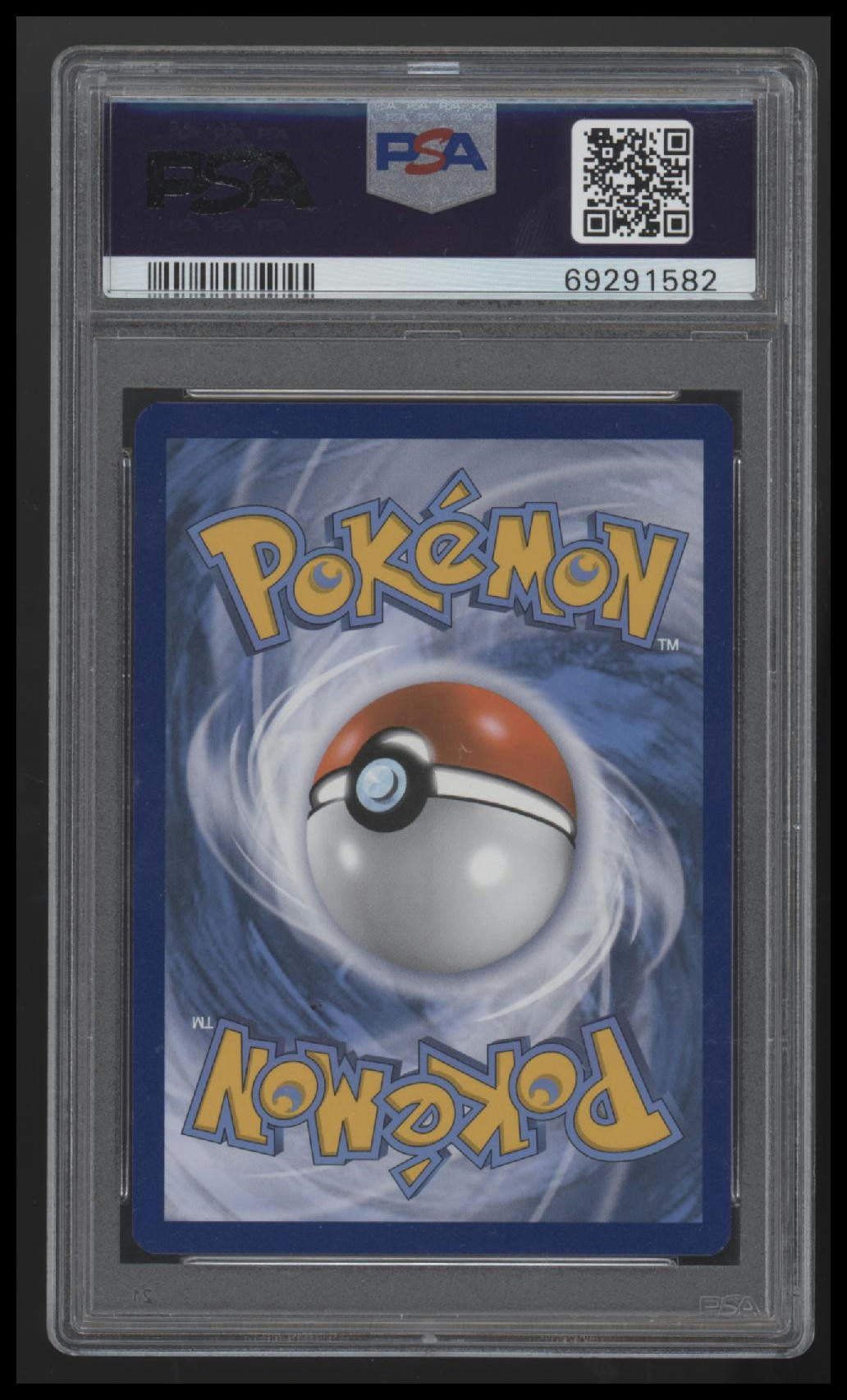 2021 Pokemon Sm BSP Pr-P&Z Gx Premium Coll. Fa/Pikachu & Zkrm. Gx 10 PSA #SM248