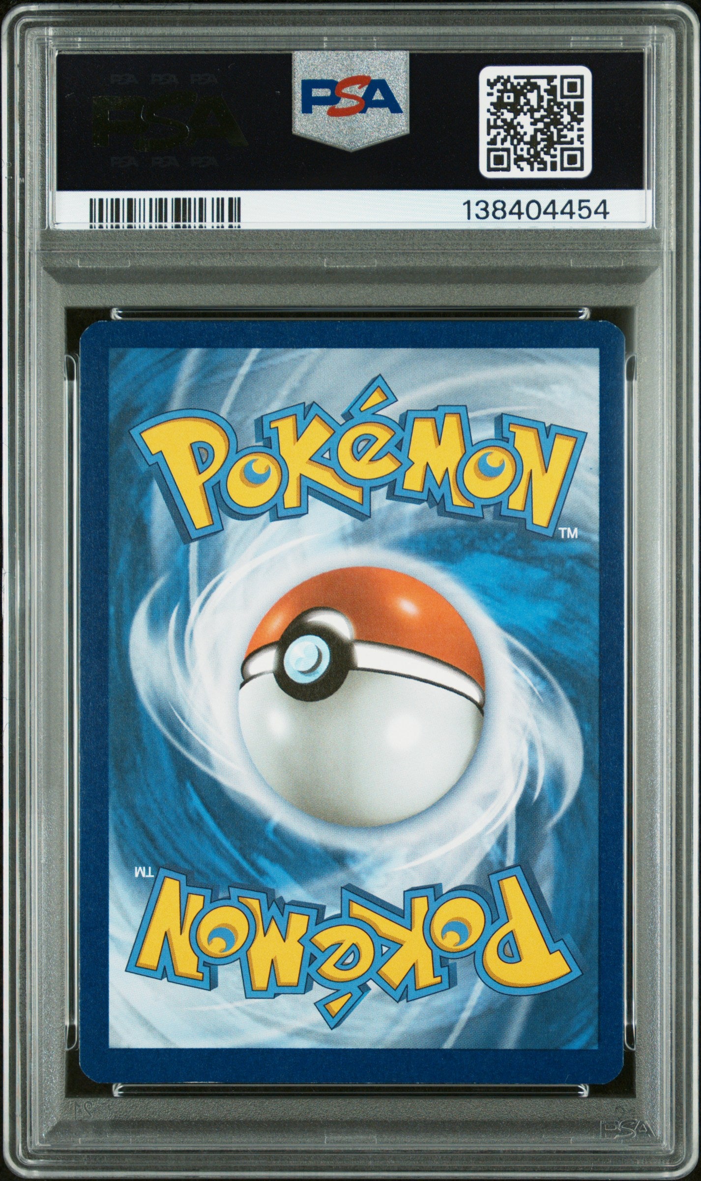 2021 Pokemon Swsh BSP Celebrations Elt.Trnr.Box Greninja-Gold Star 8 PSA #144
