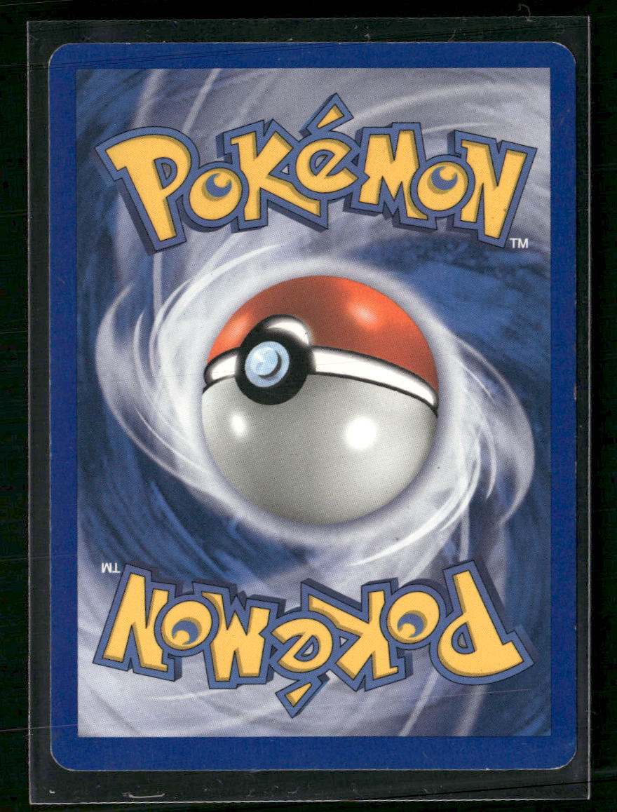 Deck Exclusives Swampert #027/100
