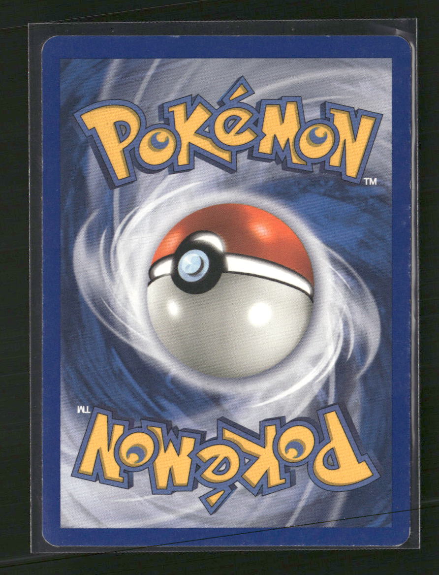 WoTC Promo Ho-oh #52/53
