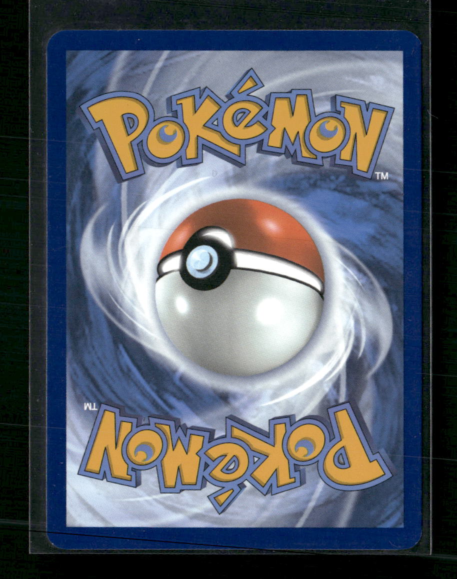 SV08: Surging Sparks Castform Sunny Form #195/191