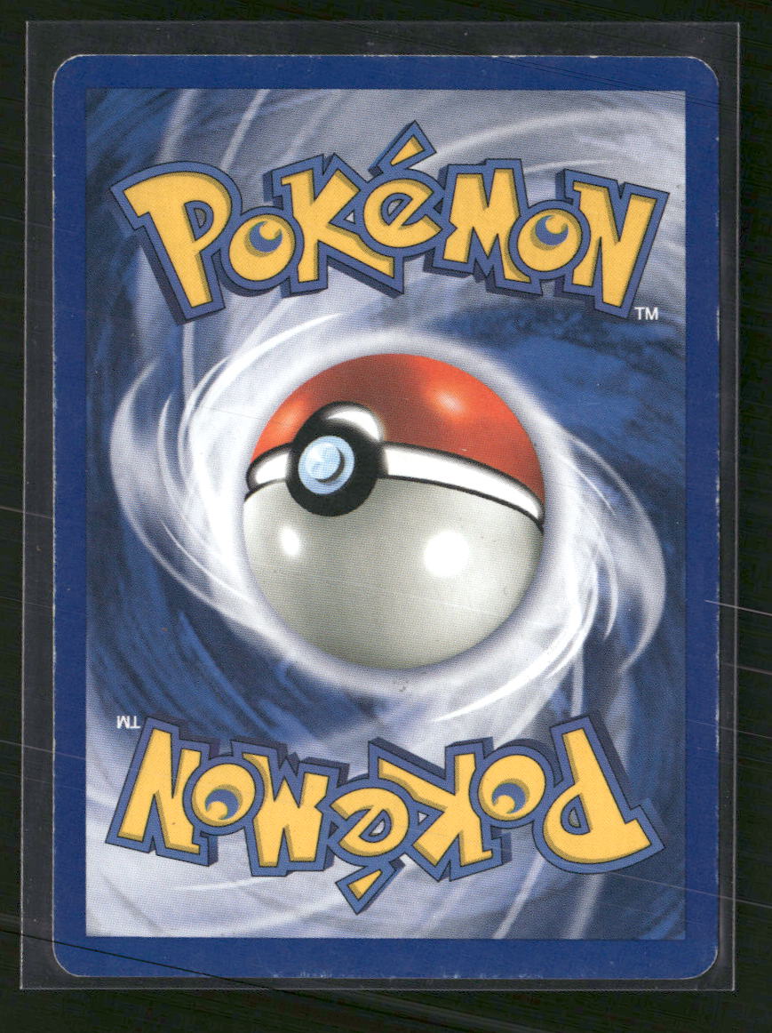 Neo Destiny Dark Typhlosion #010/105