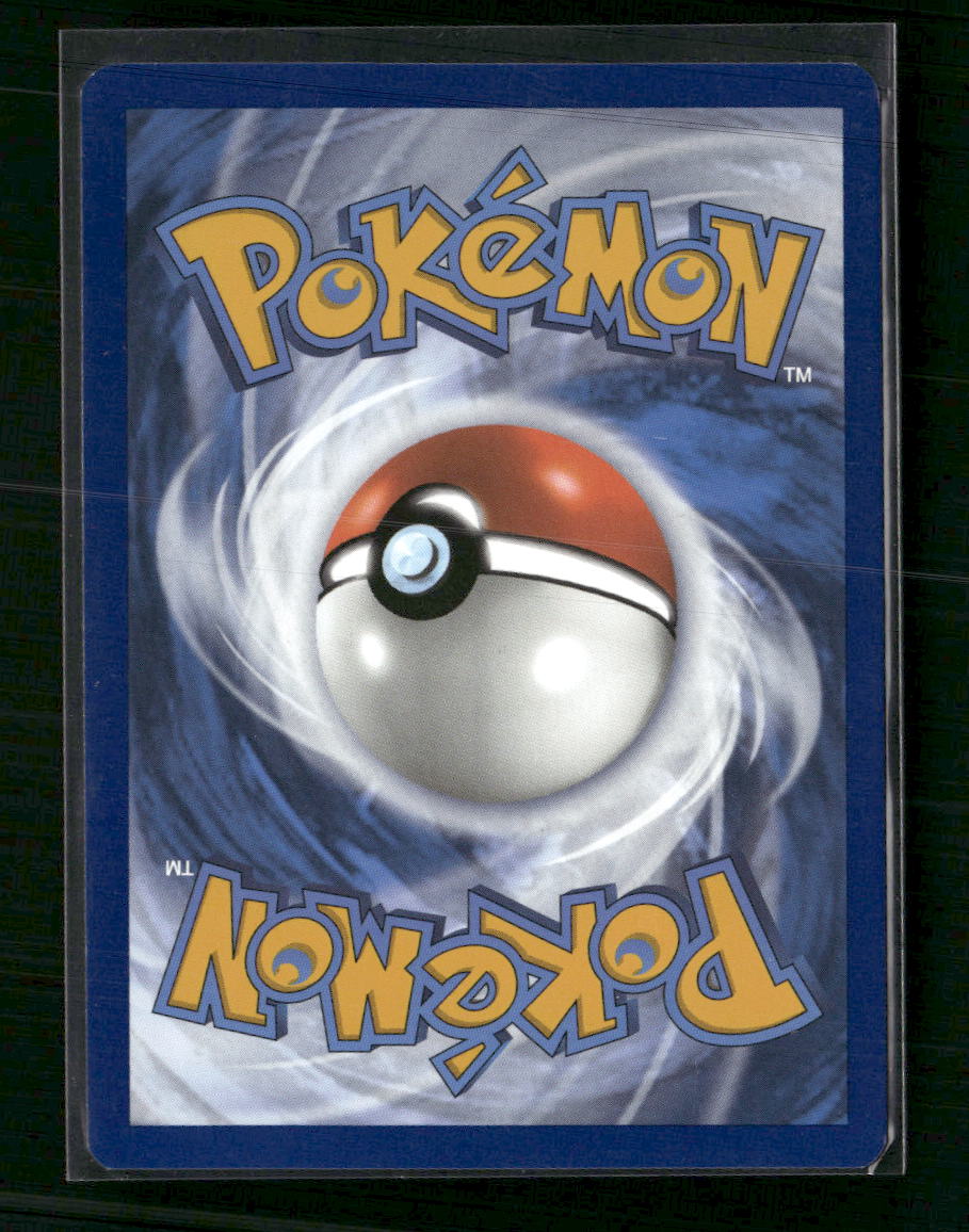 SV: Scarlet & Violet Promo Cards Greninja ex #132