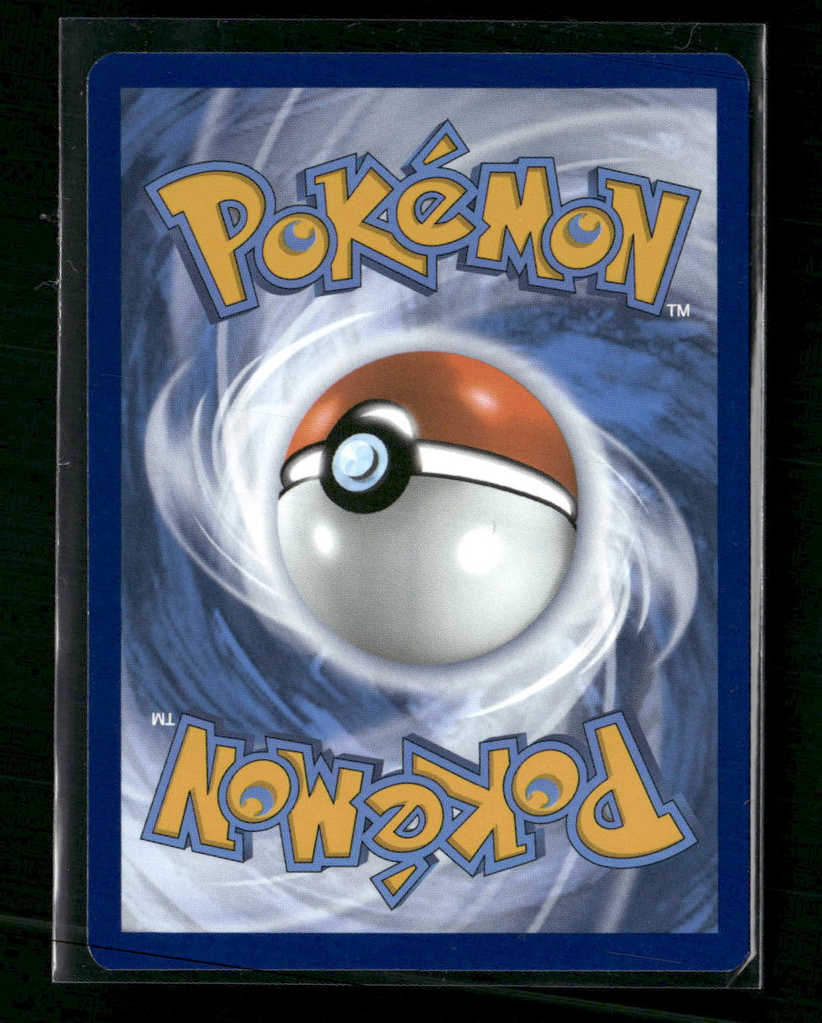 SV: White Flare Mandibuzz #145/086