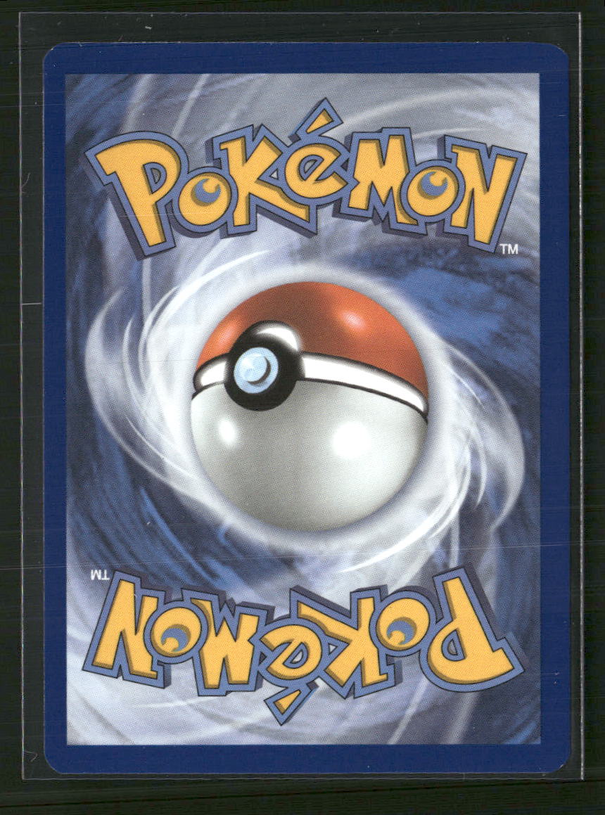 ME: Mega Evolution Promo N's Zekrom #031