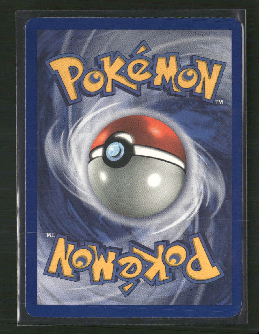 Base Set Mewtwo #010/102