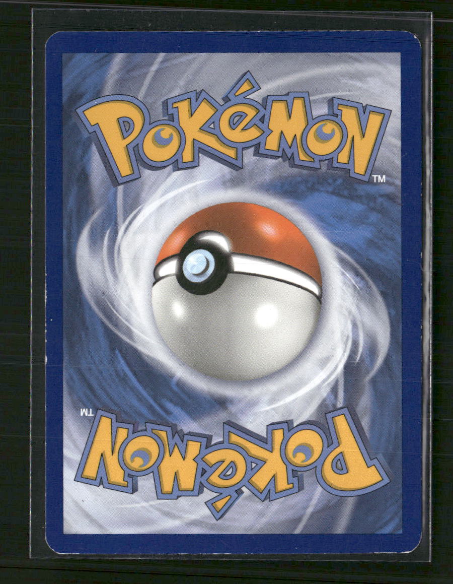 XY Promos M Gengar EX #XY166