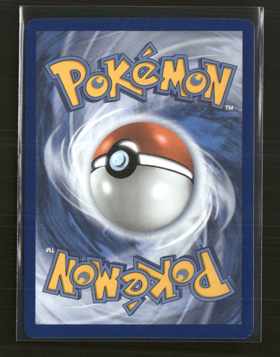 ME: Mega Evolution Promo N's Zekrom #031
