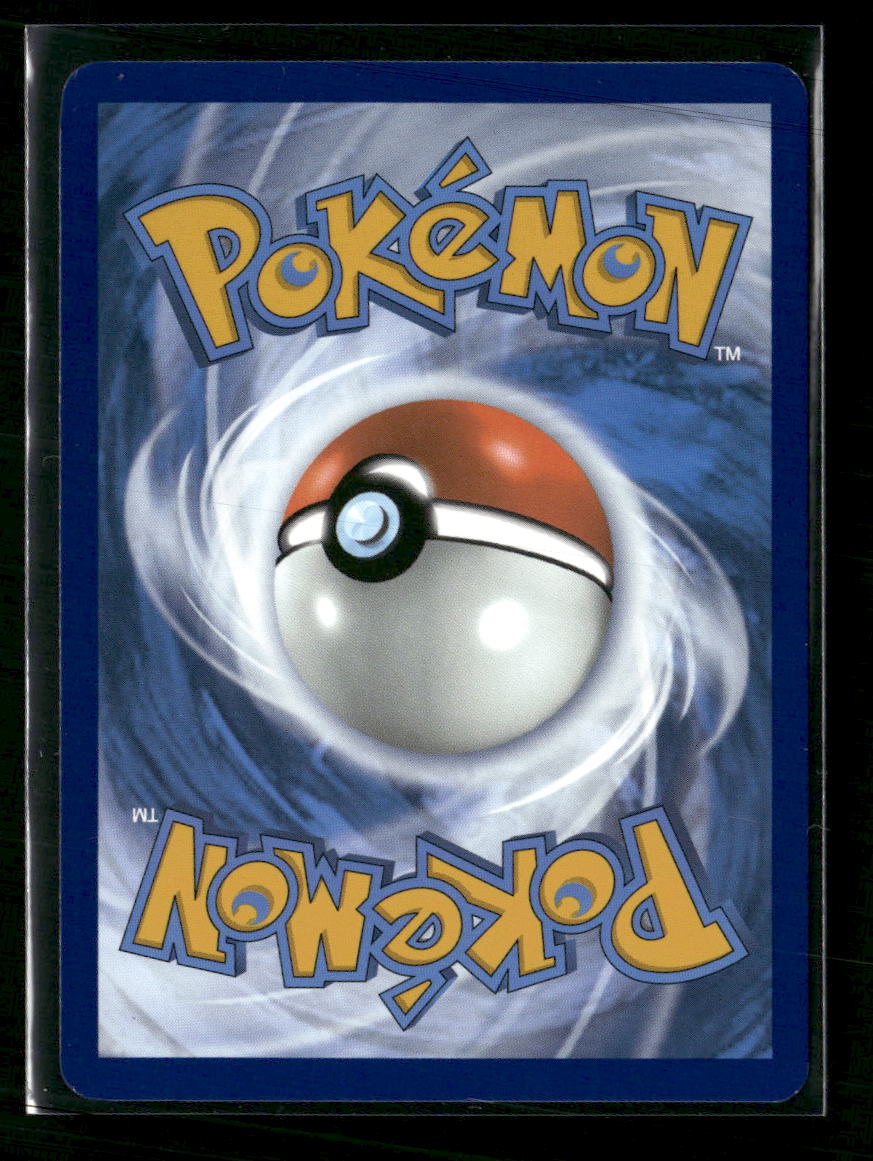 SV10: Destined Rivals Misty's Psyduck #193/182