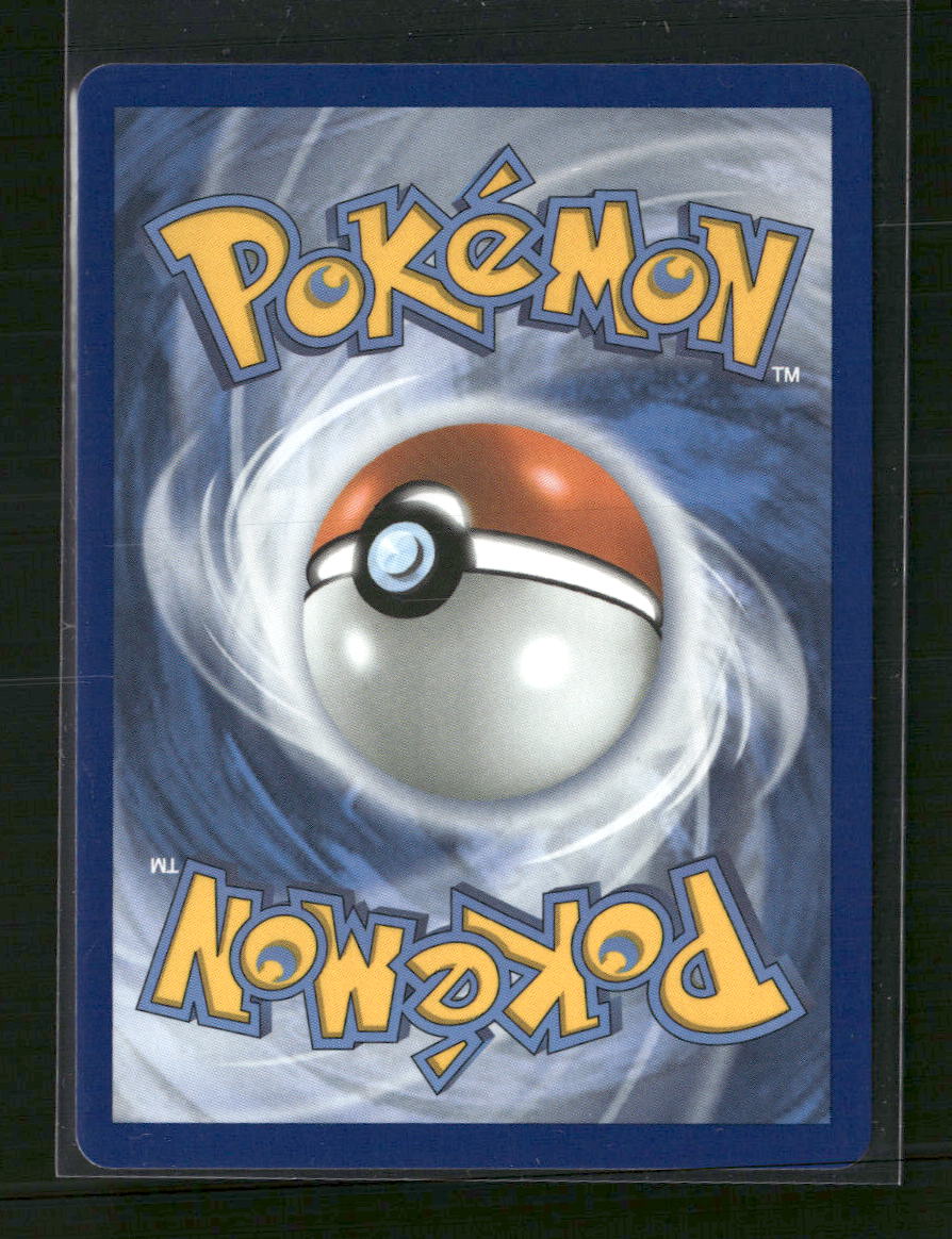 ME: Ascended Heroes Weavile #228/217
