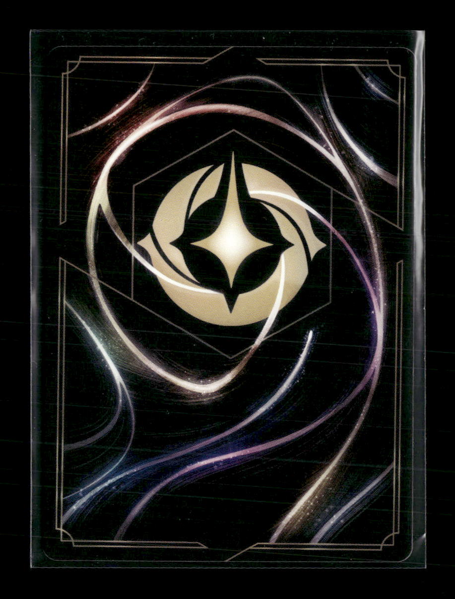 Wilds Unknown Luisa Madrigal #227/204