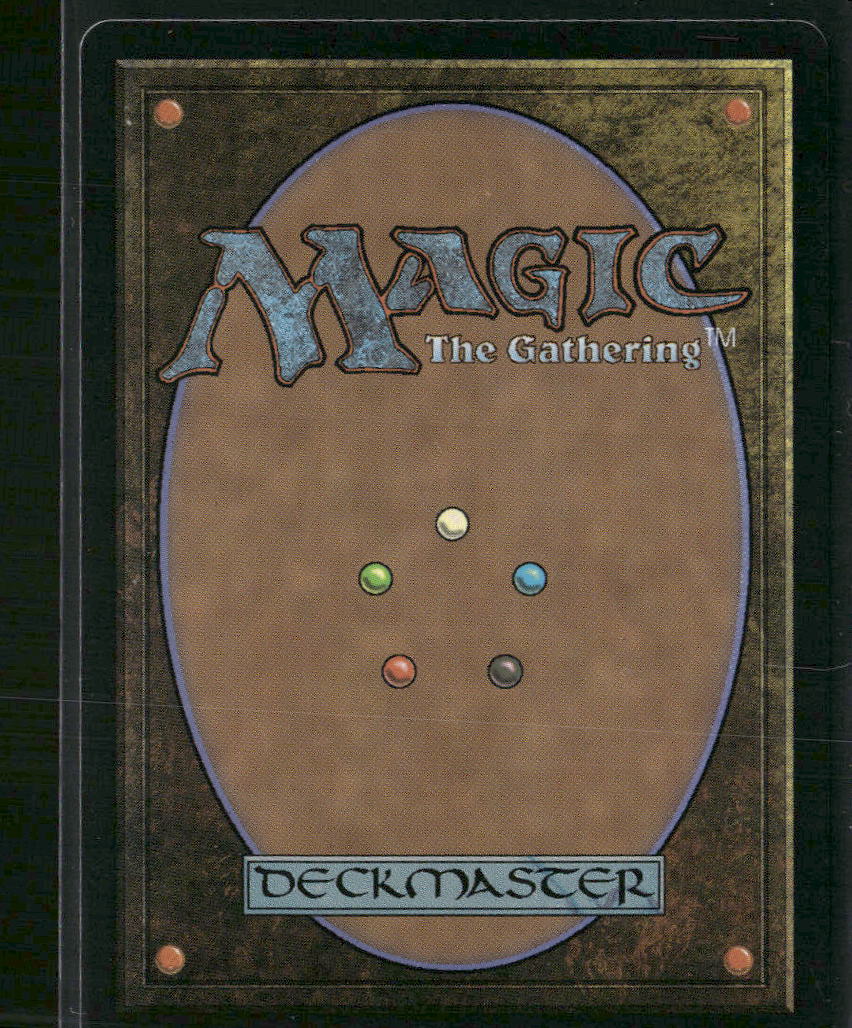 Edge of Eternities Terrasymbiosis #210