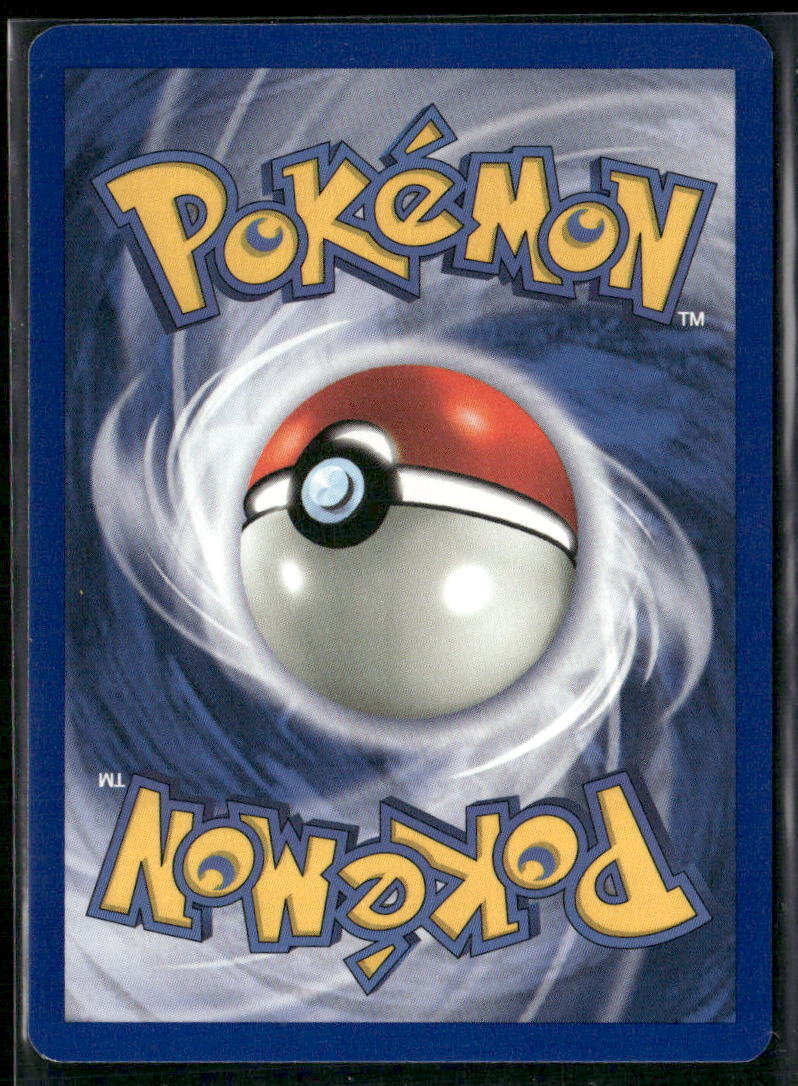 Pokemon Jungle #06/64 Mr. Mime