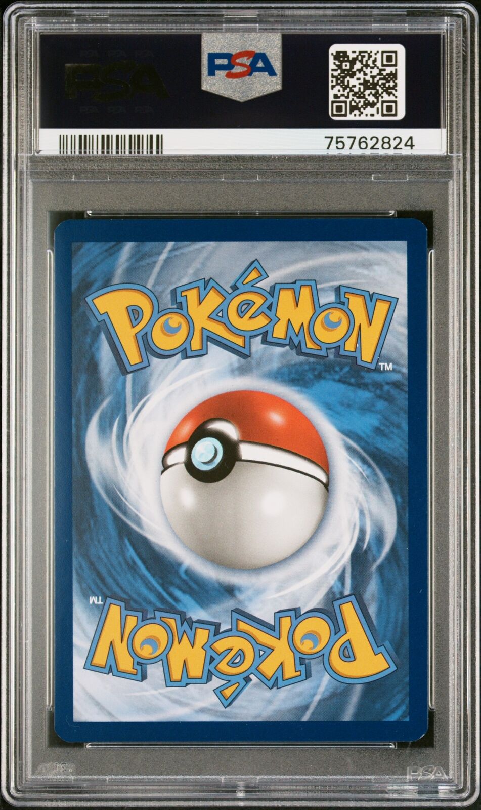 2016 Pokemon Xy Breakpoint #52 Espeon Ex Breakpoint PSA 9