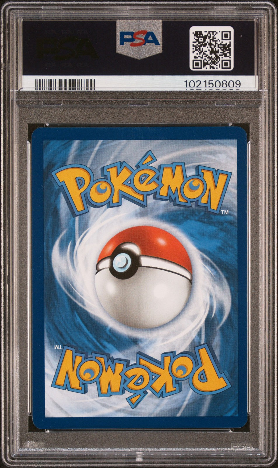 Pidgeot Ex 2023 Pokemon-Obsidian Flames #225 Special Illustration Rare PSA 9