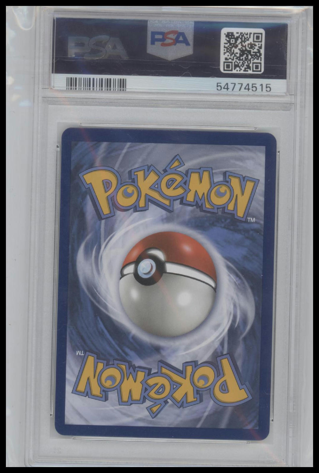 2016 Pokemon Xy Fates Collide #19 Omastar Break Fates Collide PSA 10