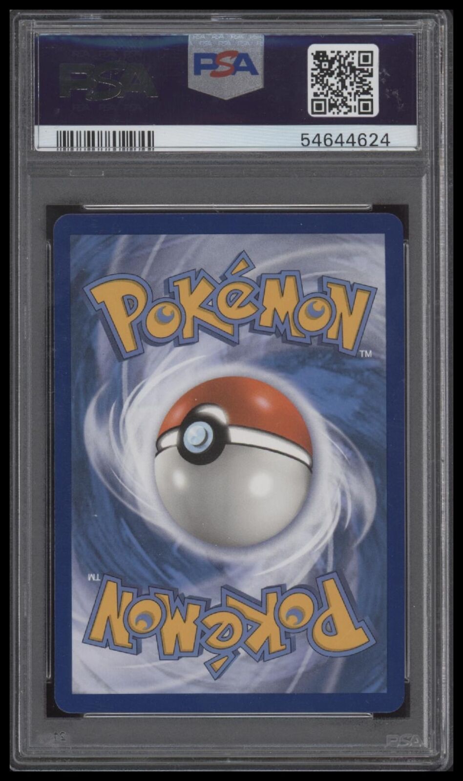 2020 Pokemon Darkness Ablaze #019 Charizard V PSA 9