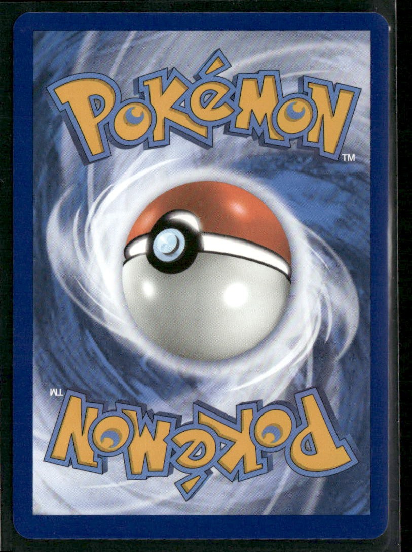Arcanine ex SV01: Scarlet & Violet Base Set #224/198