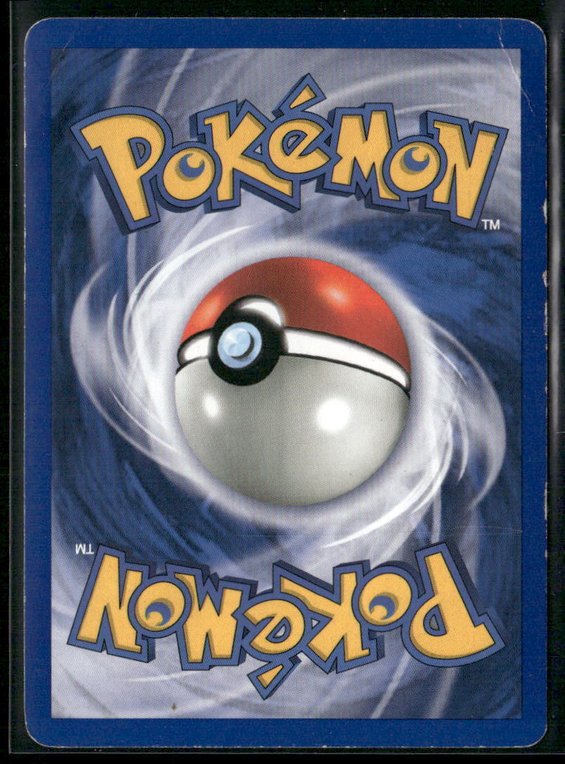 Pokemon Base Set 2 #018/130 Venusaur