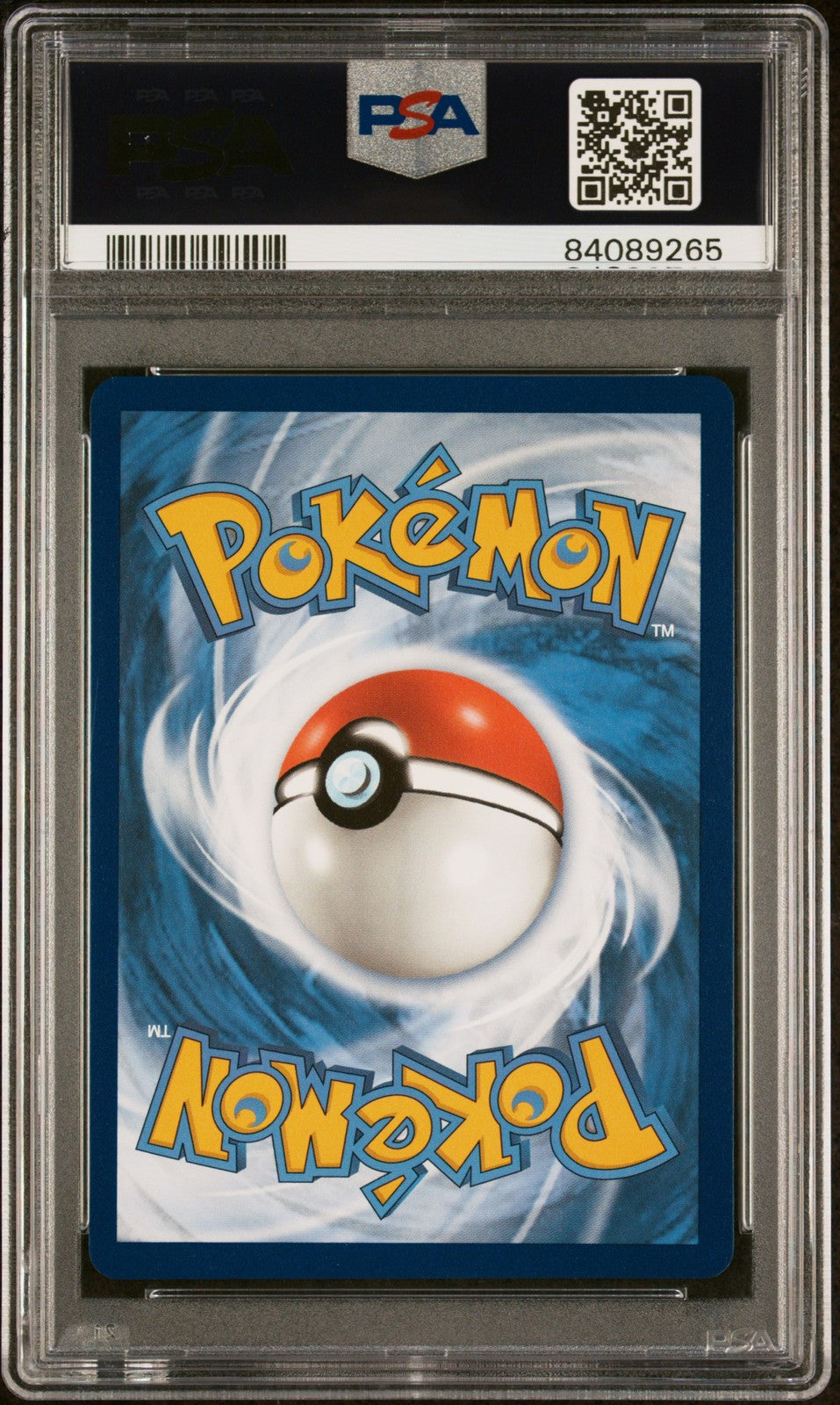 Radiant Charizard 2023 Pokemon #020 Crown Zenith PSA 9