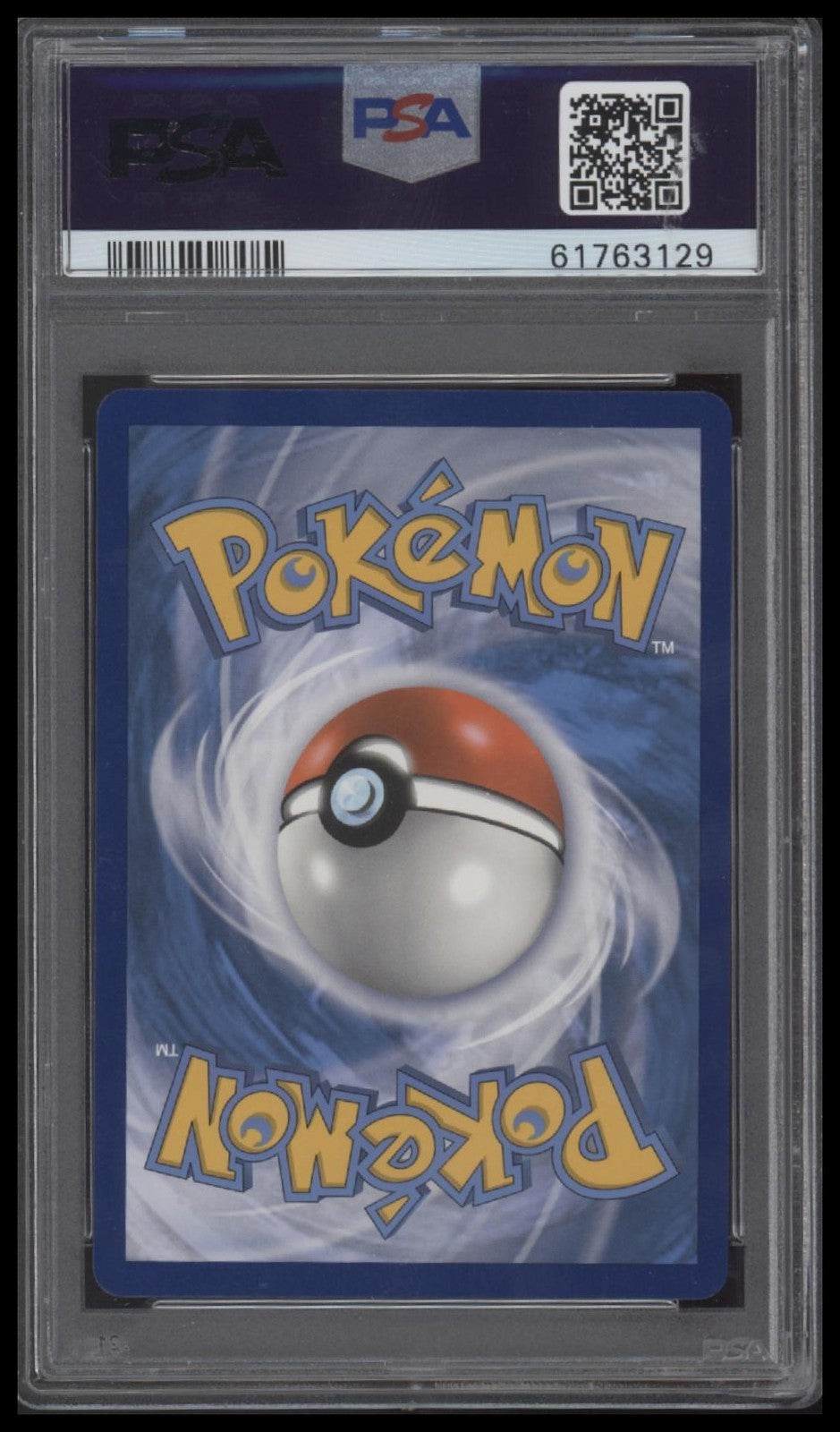 Charizard V 2020 Pokemon Swsh Black Star Promo #050 PSA 10