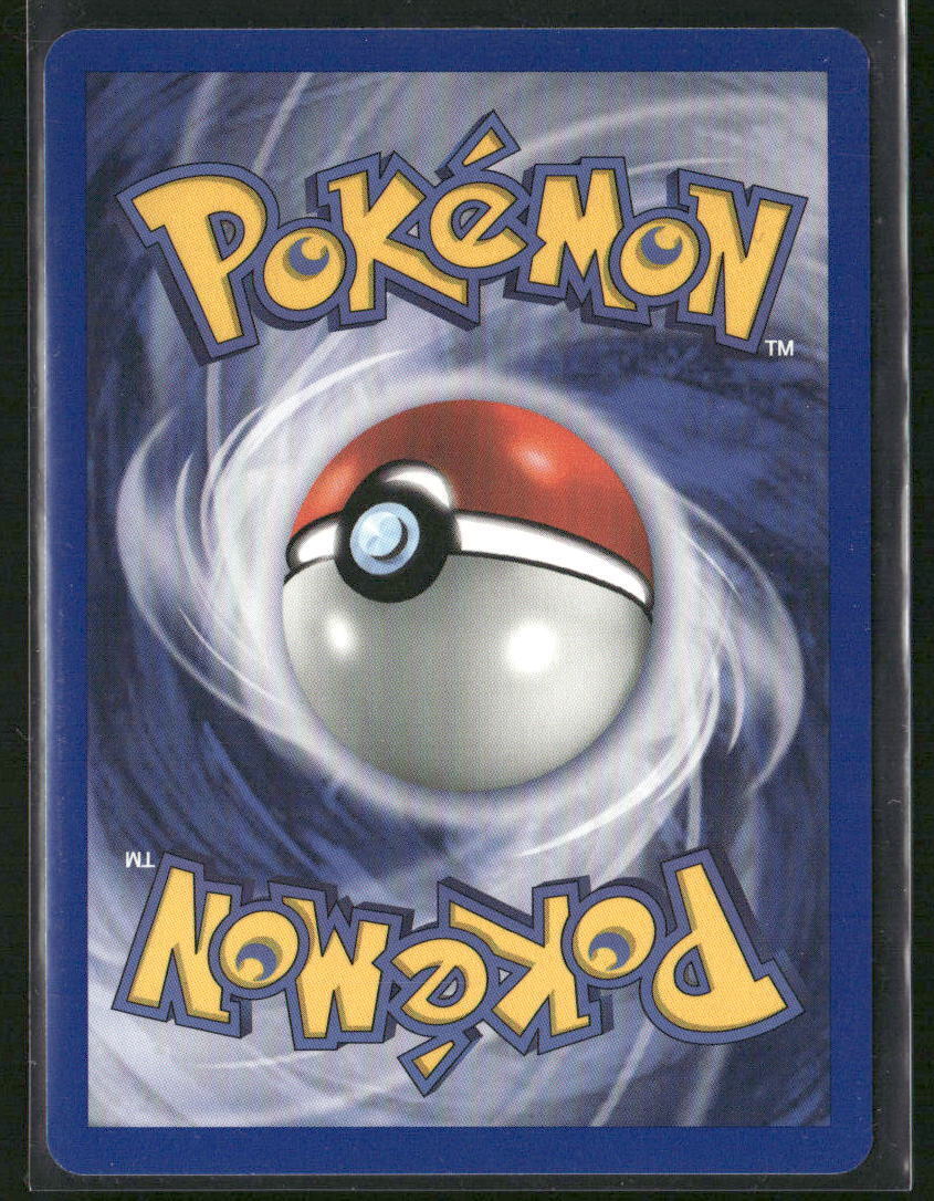 Gym Challenge #003/132 Brock's Ninetales