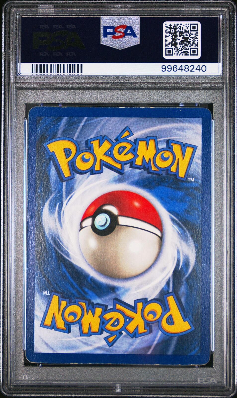 1999 Pokemon Game #15 Venusaur-Holo PSA 5