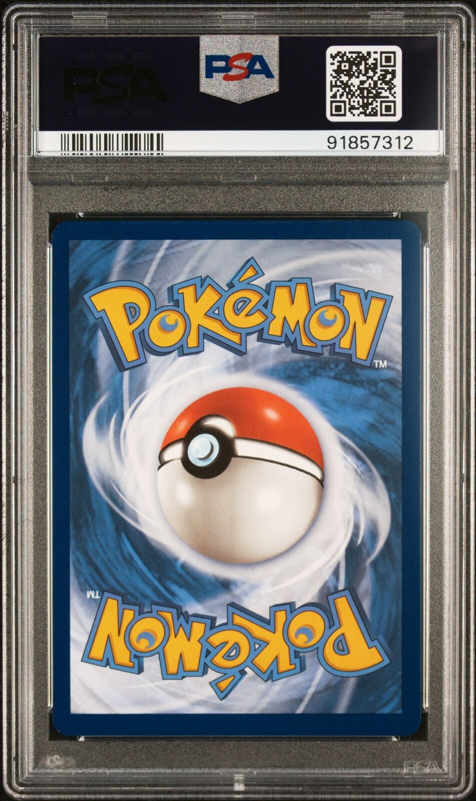 2023 Pokemon Mew En-151 #171 Wartortle Illustration Rare PSA 10