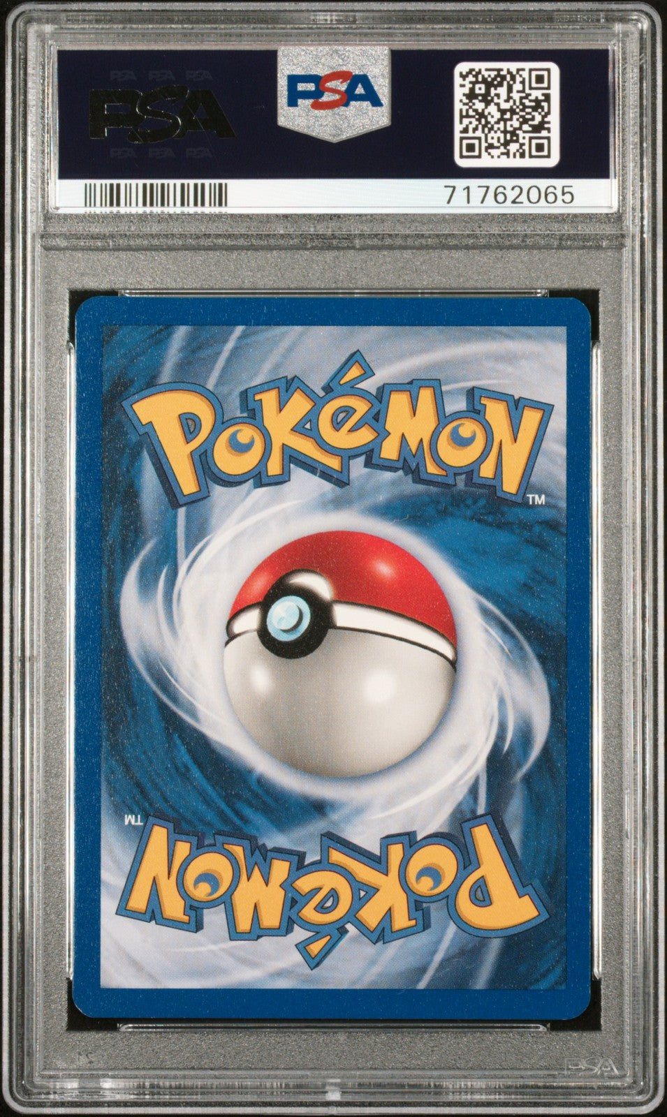 Pidgeot 2001 Pokemon Southern Islands Promo #2 Promo PSA 9