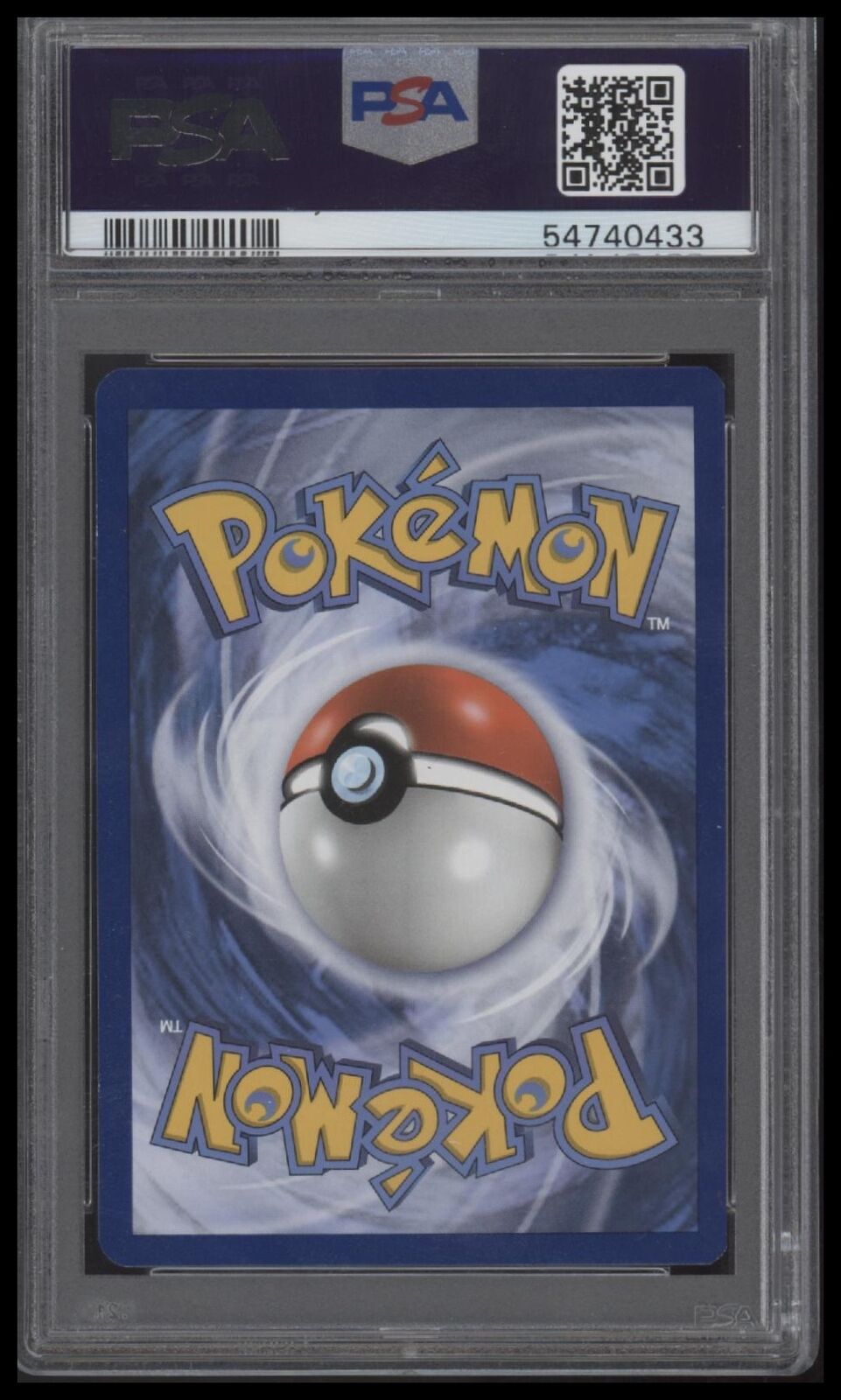 2016 Pokemon Xy Evolutions #11 Charizard-Rev.Foil Evolutions PSA 9