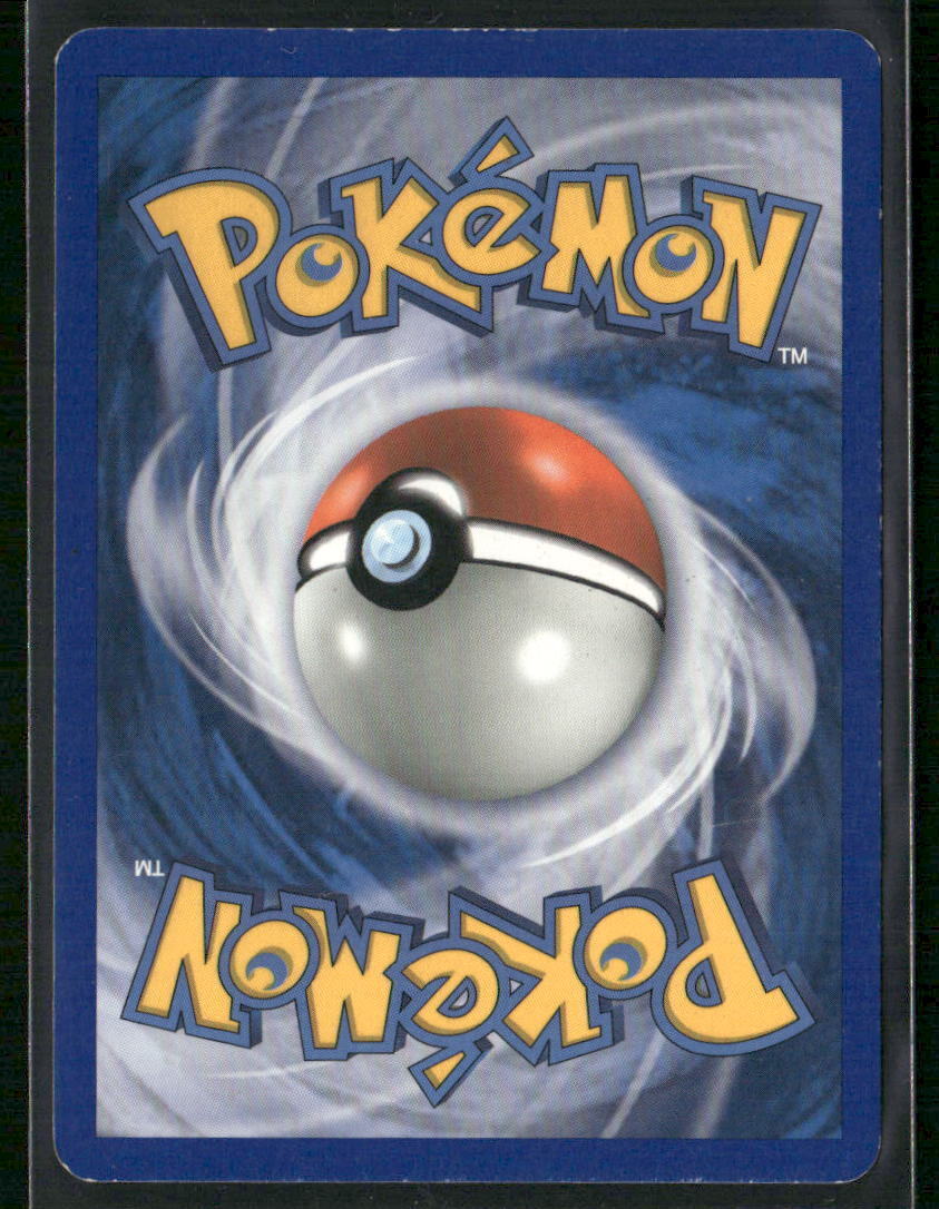 Pokemon Crystal Guardians #10/100 Sableye
