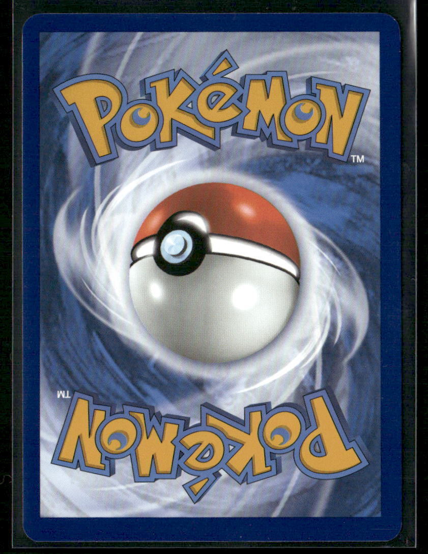 Pokemon Obsidian Flames #199/197 Ninetales -199/197