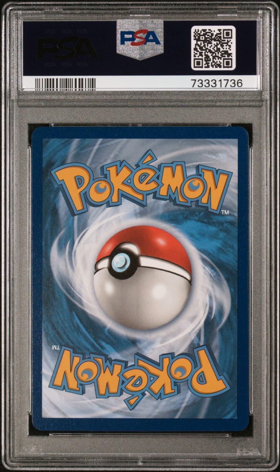 2016 Pokemon Xy Evolutions #72 Dragonite Ex Evolutions PSA 9
