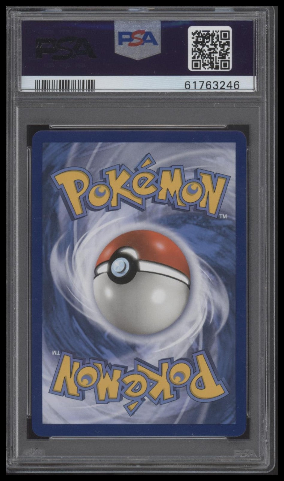 Shining Volcanion 2017 Pokemon Sun & Moon Shining Legends #27 Holo PSA 10