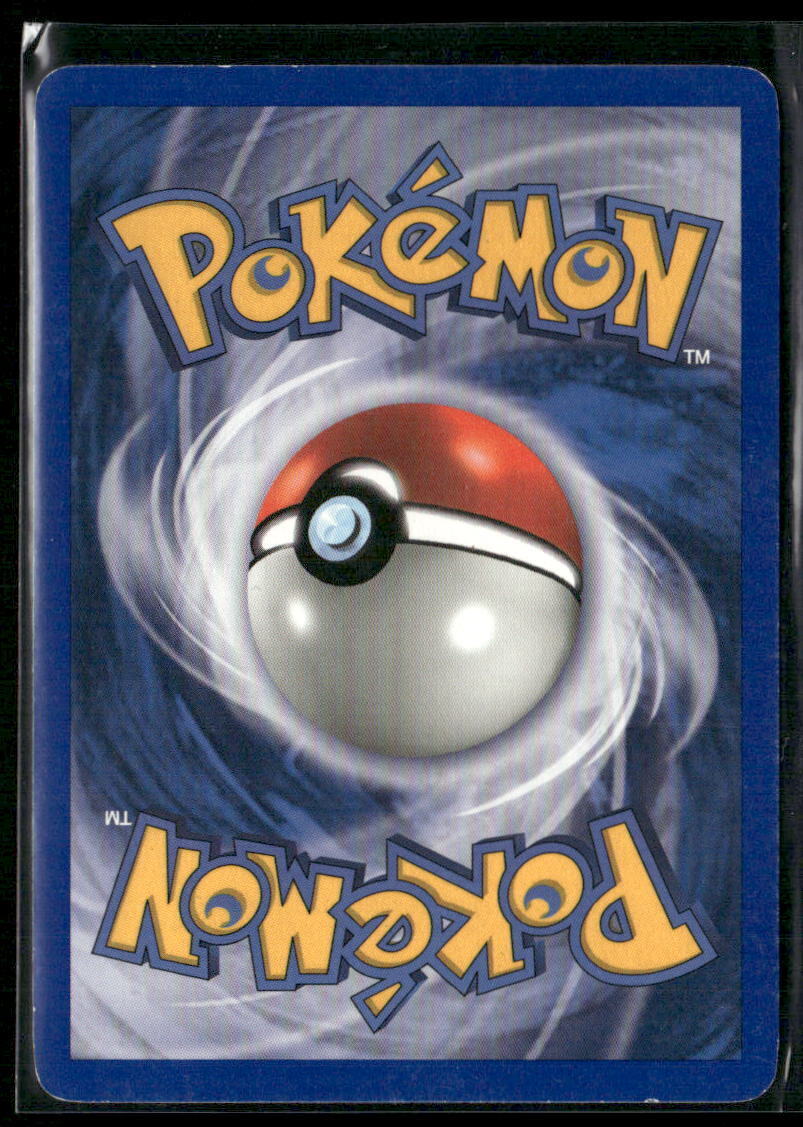 Pokemon Legendary Collection #092/110 Seel