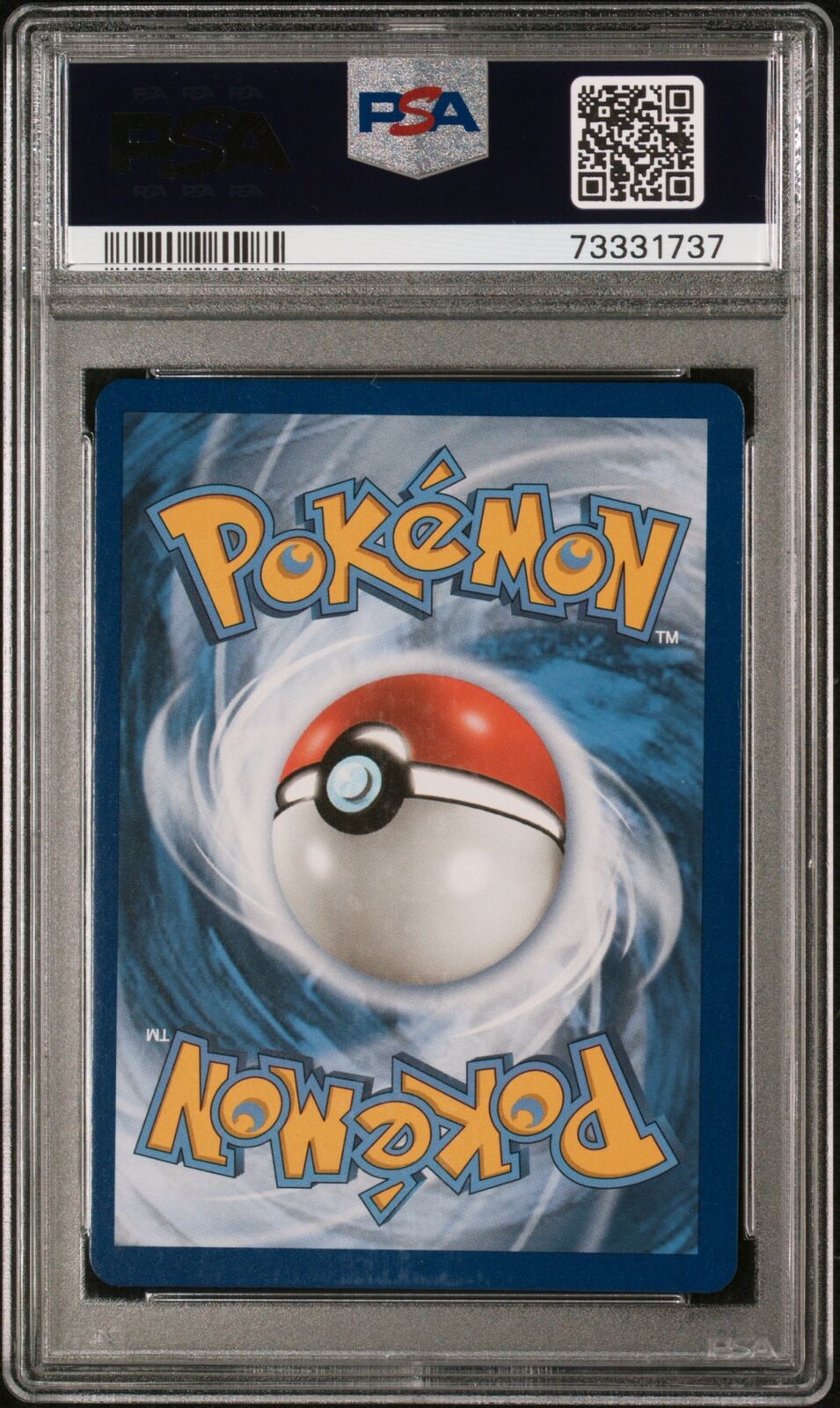 2016 Pokemon Xy Evolutions #72 Dragonite Ex Evolutions PSA 9