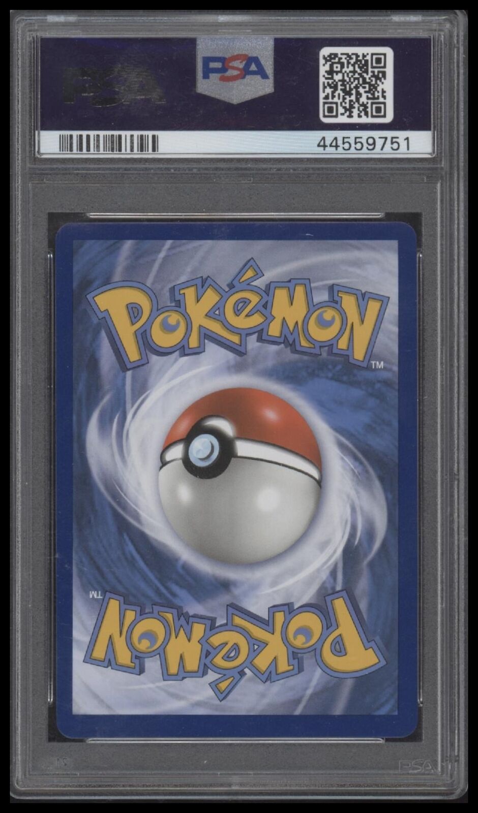 2019 Pokemon Sun & Moon Hidden Fates #SV37 Altaria-Holo Hidden Fates PSA 8