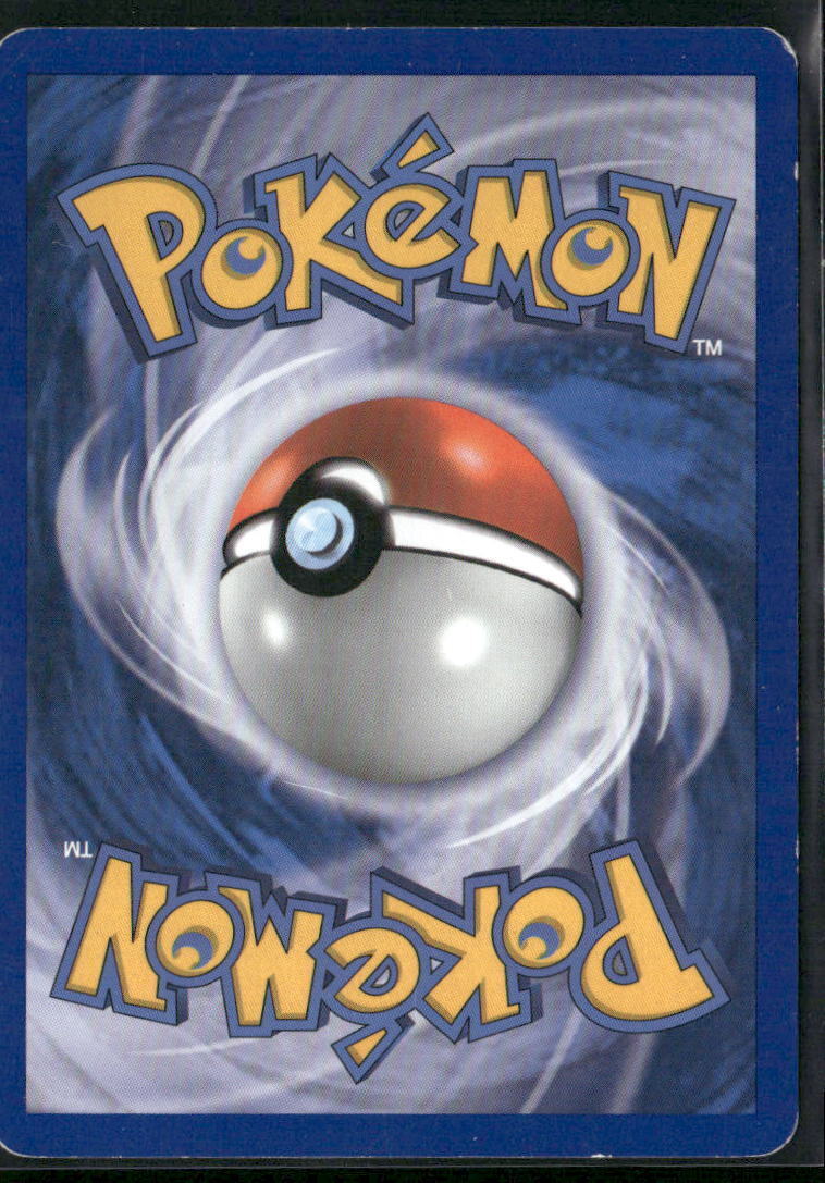 Pokemon 2010 HGSS Promos Raikou