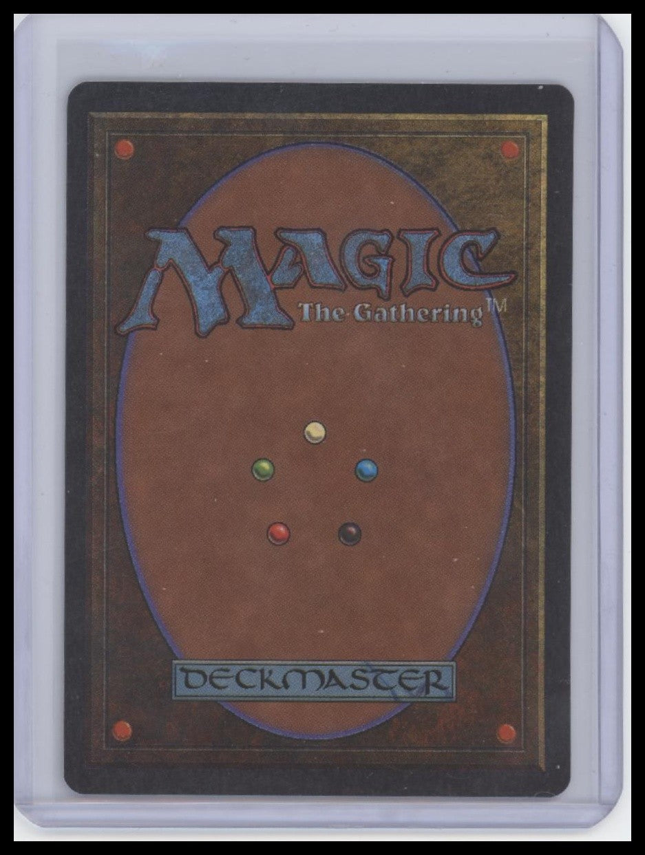 Argivian Archaeologist Antiquities Magic the Gathering