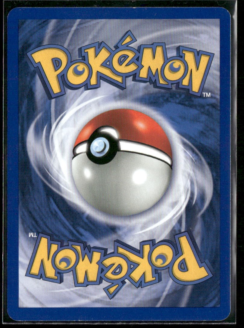 Clefairy Base Set #005/102