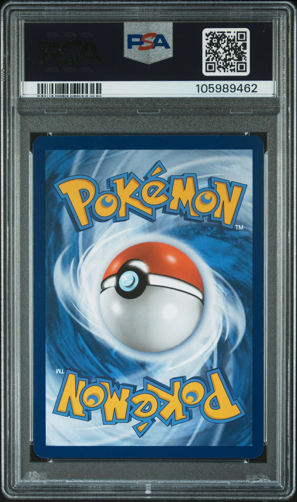 Alakazam Ex 2023 Pokemon Mew En-151 #201 Special Illustration Rare PSA 10