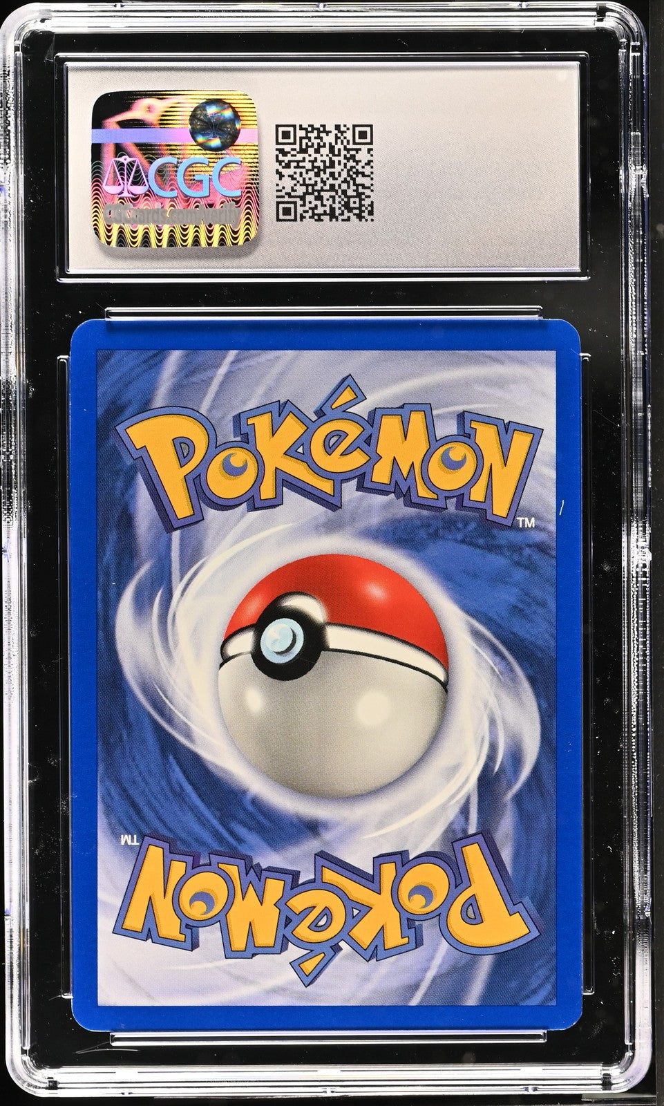 Mantine 2000 Neo Genesis - 1st Ed. #64/111 CGC 10