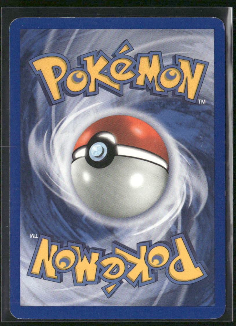 Pokemon Team Rocket Returns #75/109 Sentret